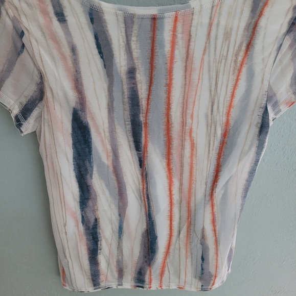 Flowing Top - Picture 2 of 4